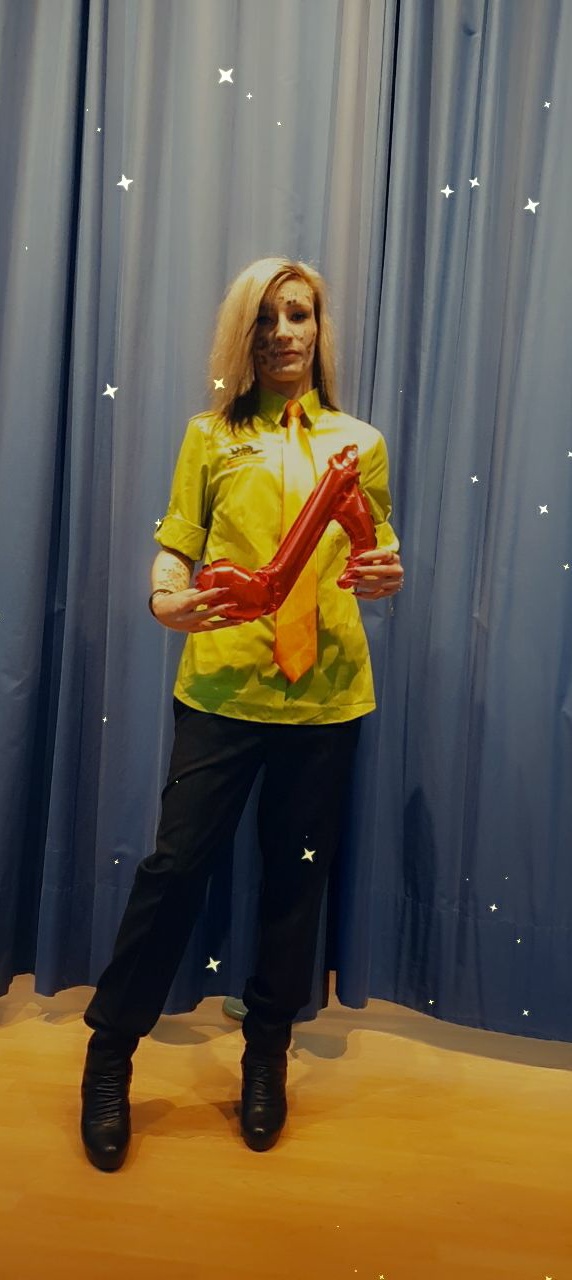 Lara Sperlich
